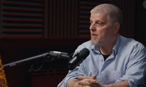 Vladimir Kecmanović