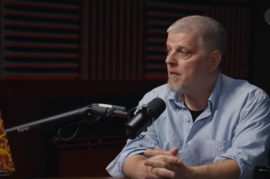 Vladimir Kecmanović