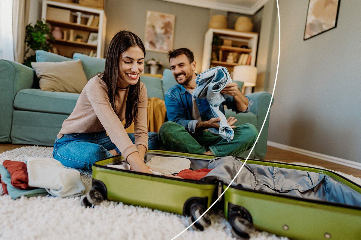 Putovanje, NLB Komercijalna banka