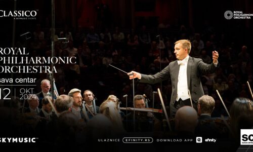 Royal Philharmonic Orchestra