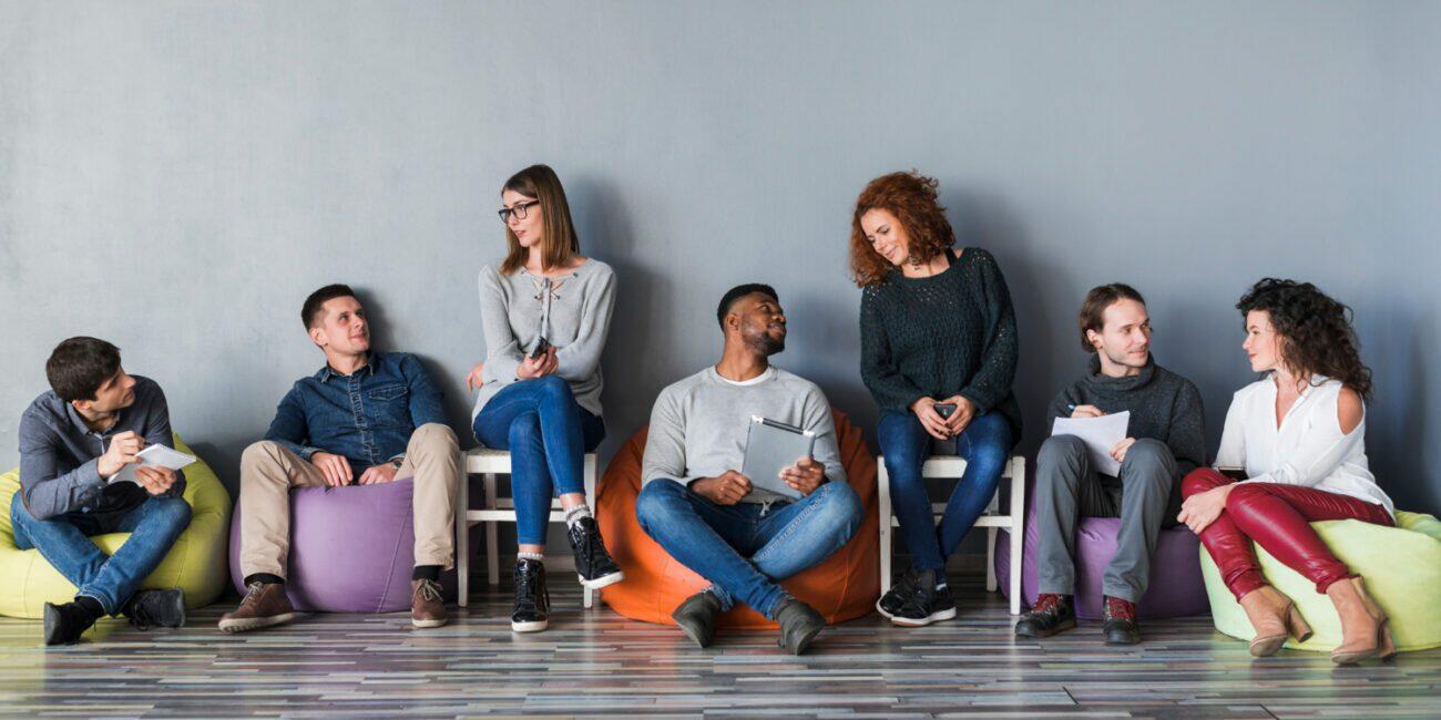 Generacija Z, mladi, Daniel Ackermann