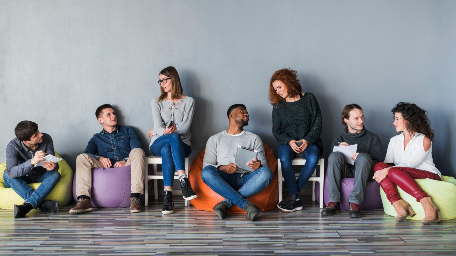 Generacija Z, mladi, Daniel Ackermann