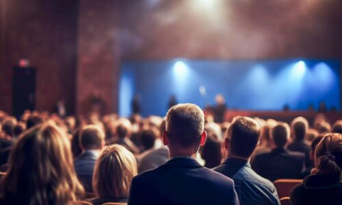 Konferencija Disrupt HR