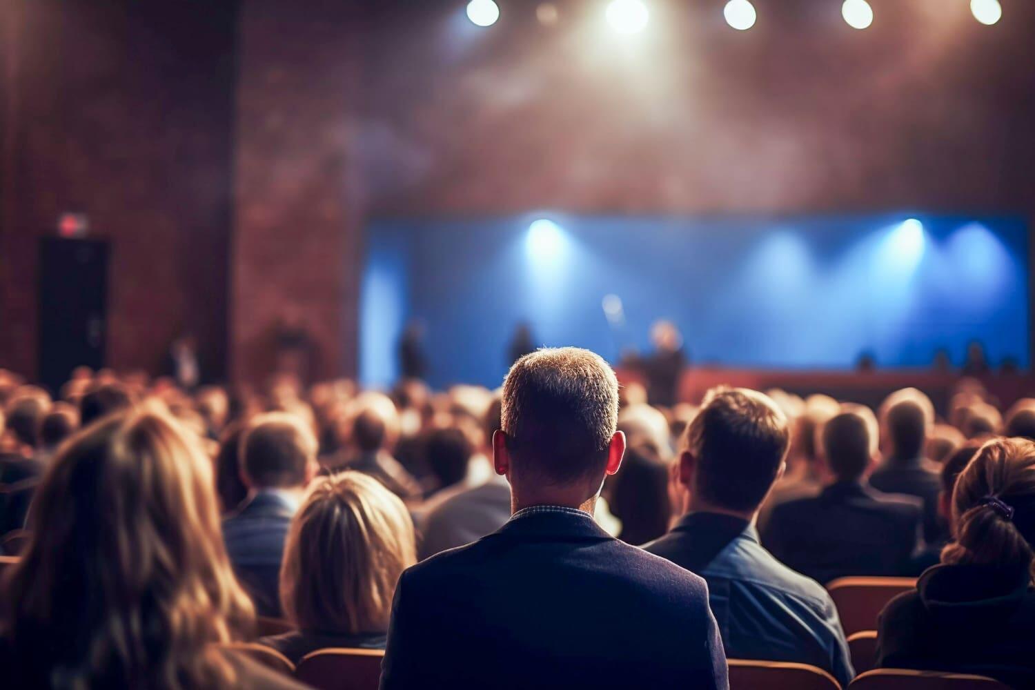 Konferencija Disrupt HR