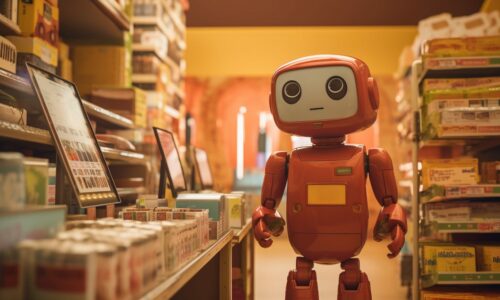 Alibaba, AI, veštačka inteligencija