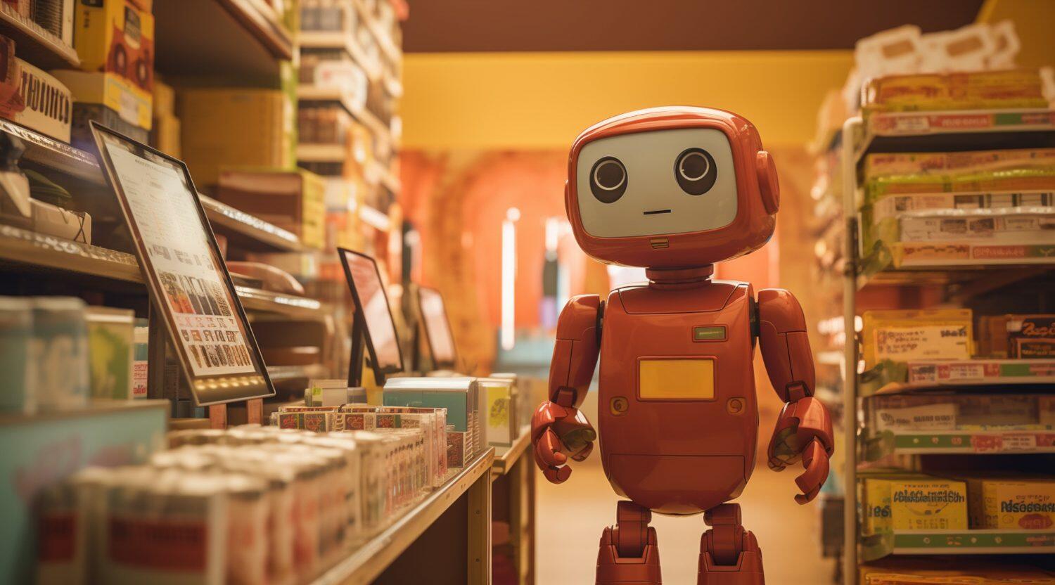 Alibaba, AI, veštačka inteligencija