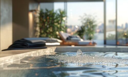 Lečilišta, banja, banje