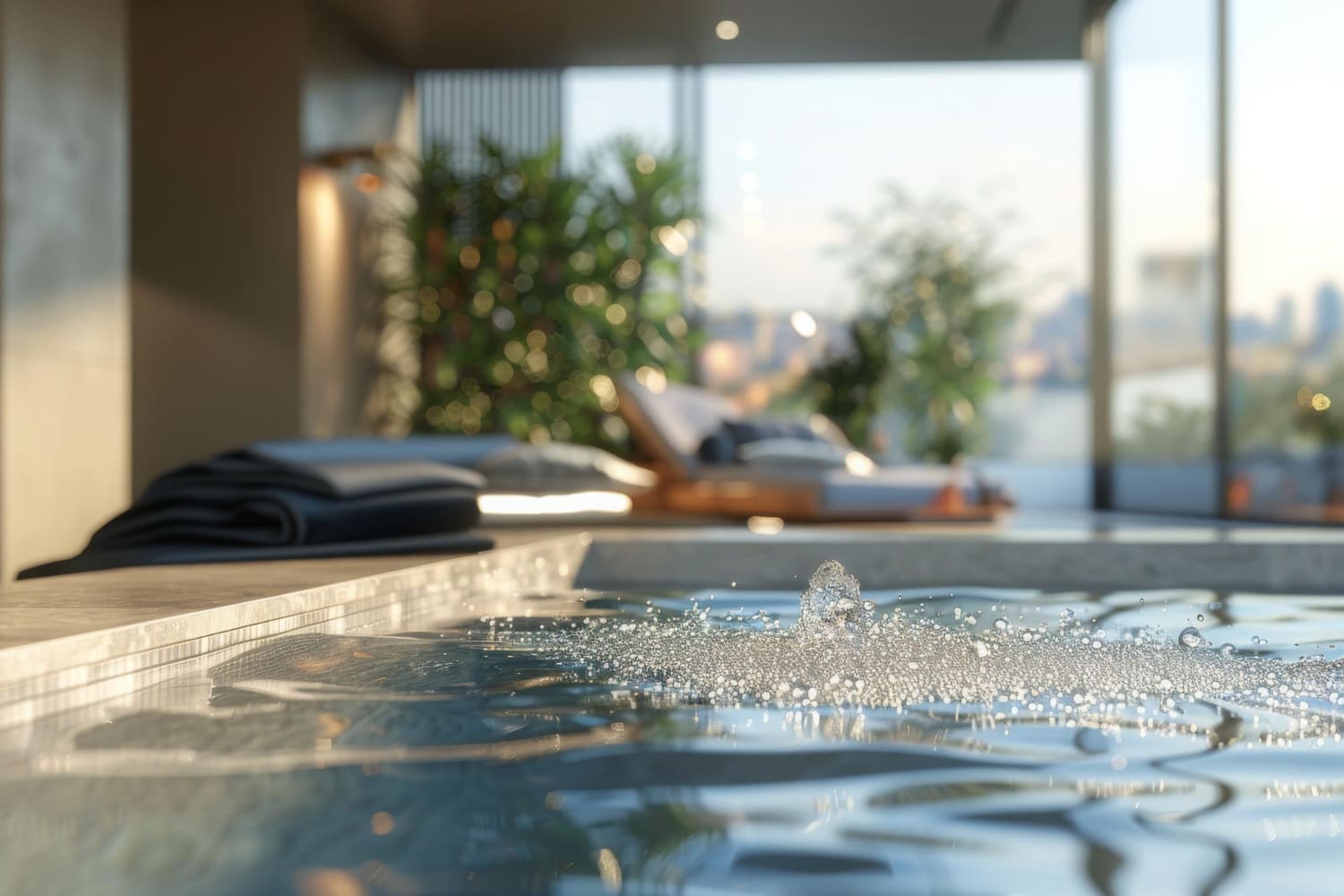 Lečilišta, banja, banje