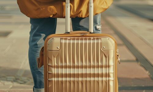 Iz Srbije odlaze, kofer, putovanje, turisti