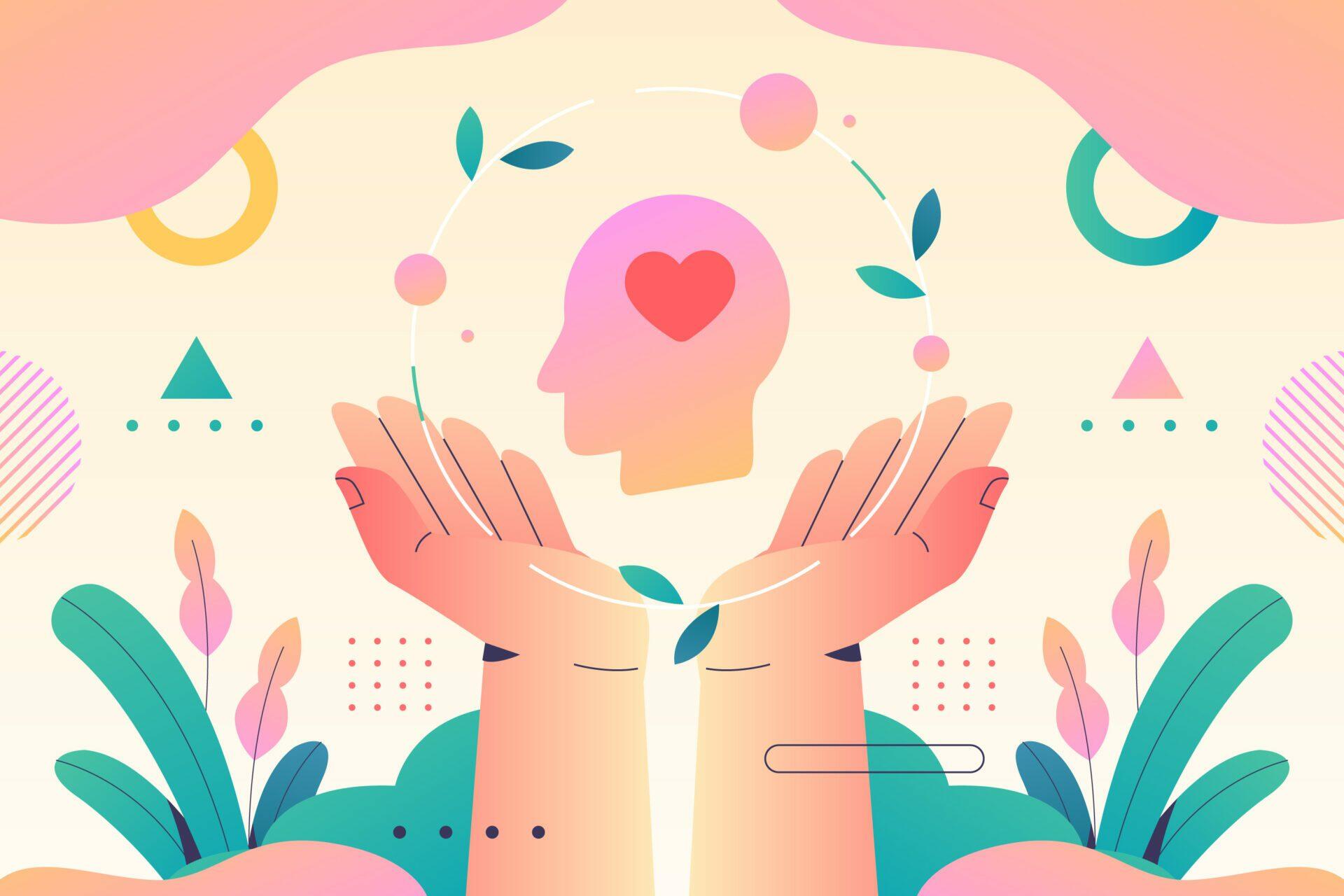 Mentalno zdravlje, promeni ploču