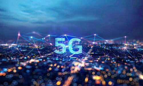 5G