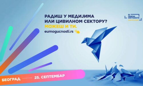 Evropska nedelja mogućnosti