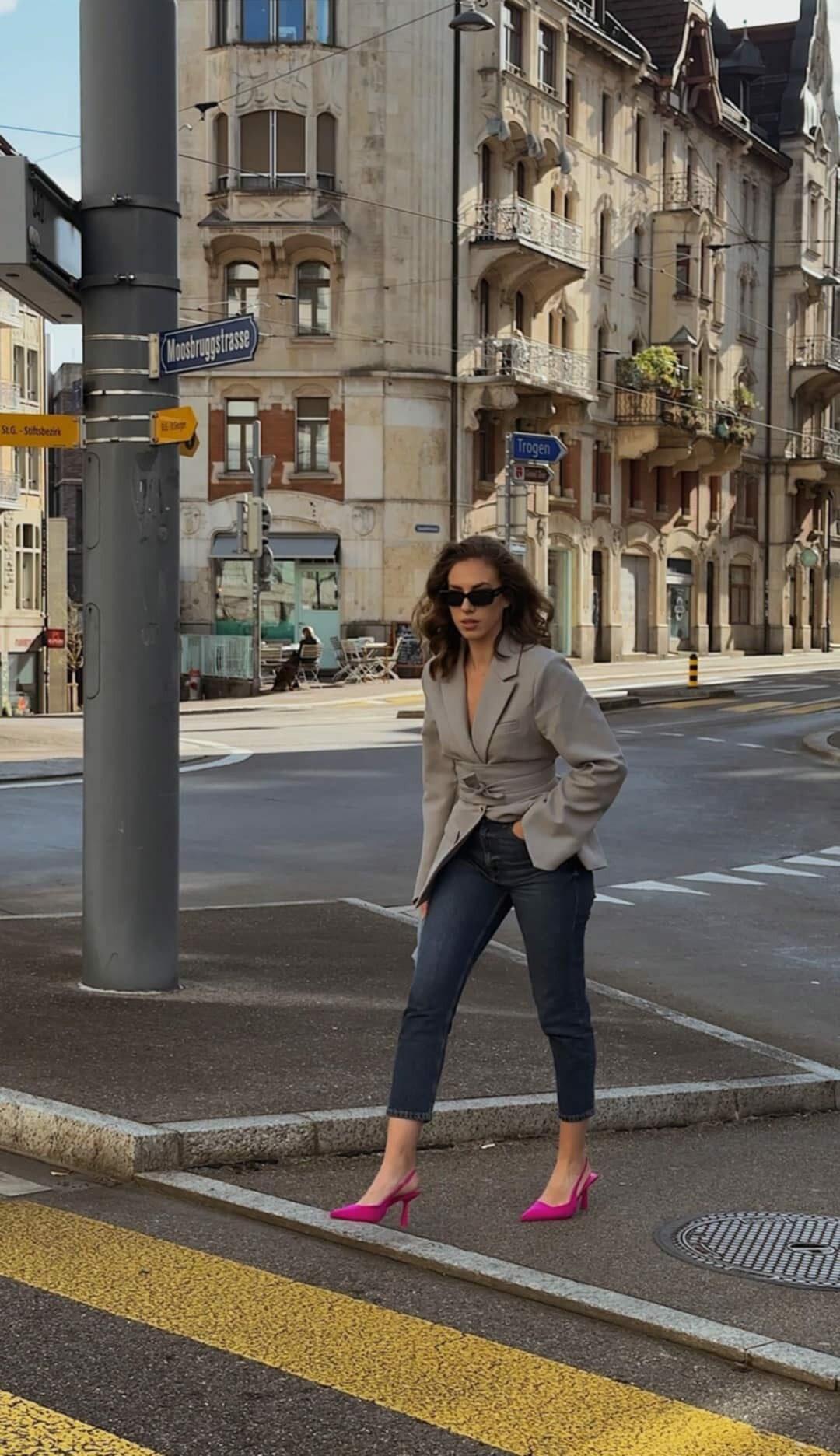 Boje, Dajana Zgonjanin