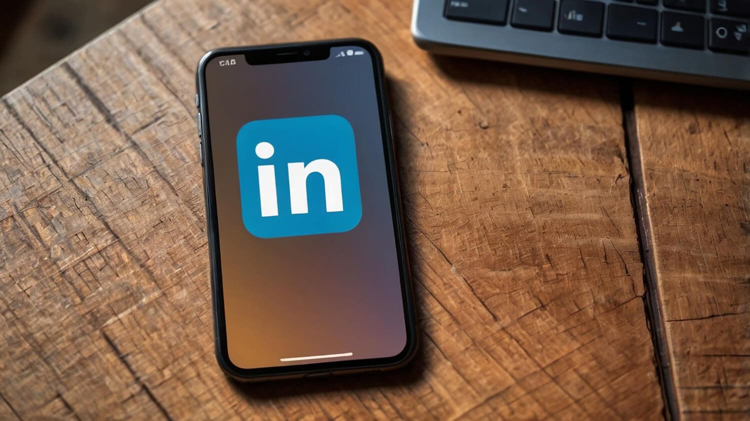 Linkedin, društvene mreže