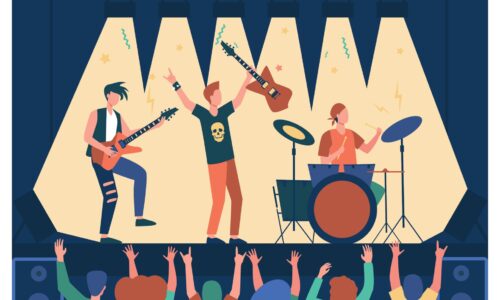 Gde ćemo za vikend, izazak, žurka, koncert