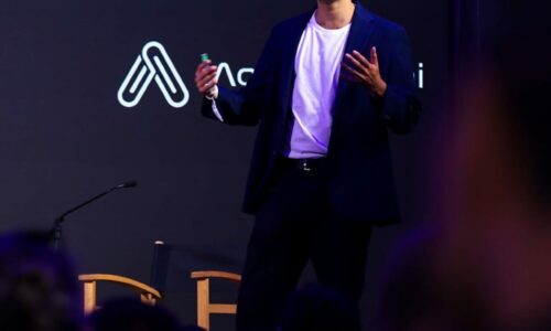 Adam Silverman photo Vedran Tomac