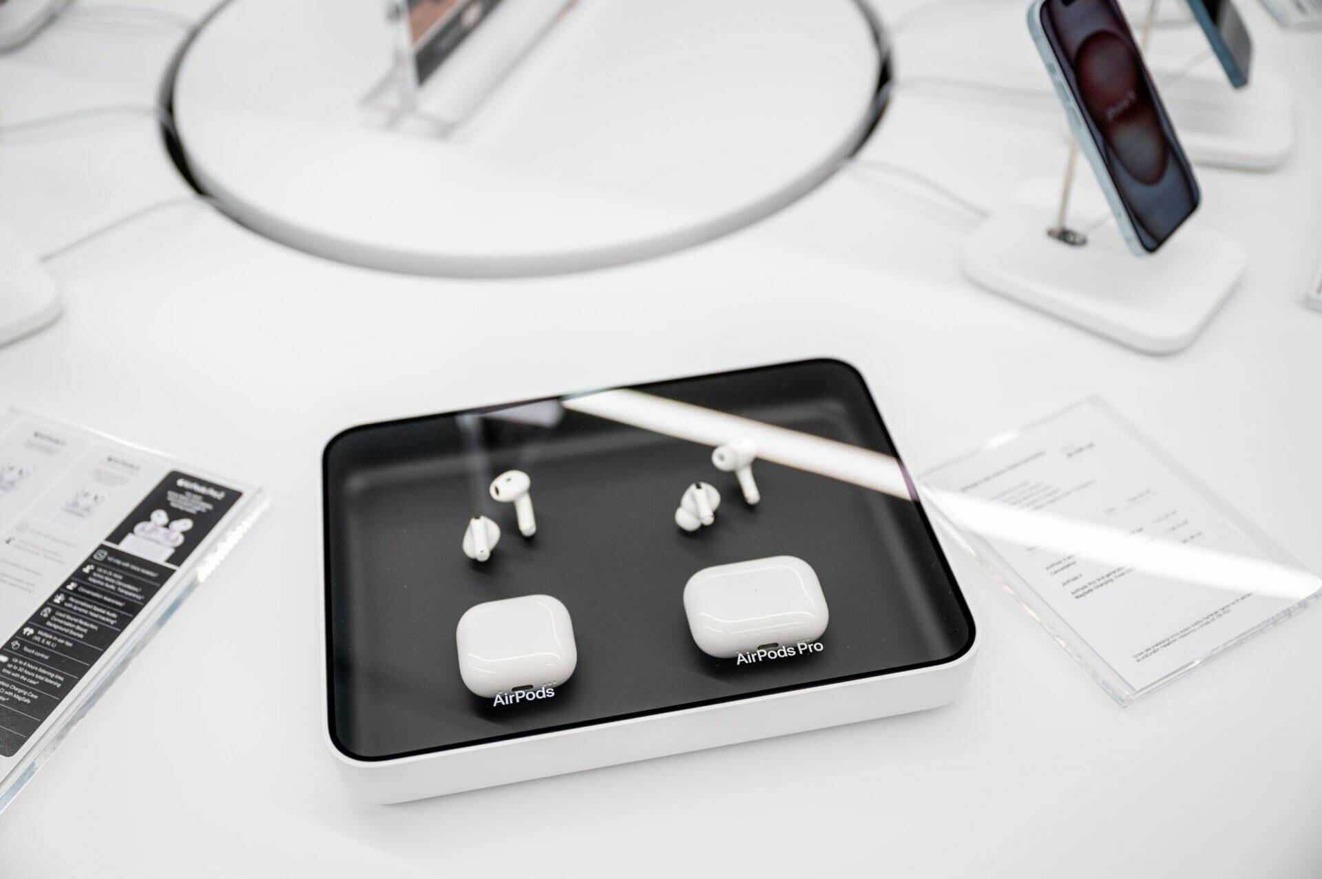 iPhone 16 serija iSTYLE