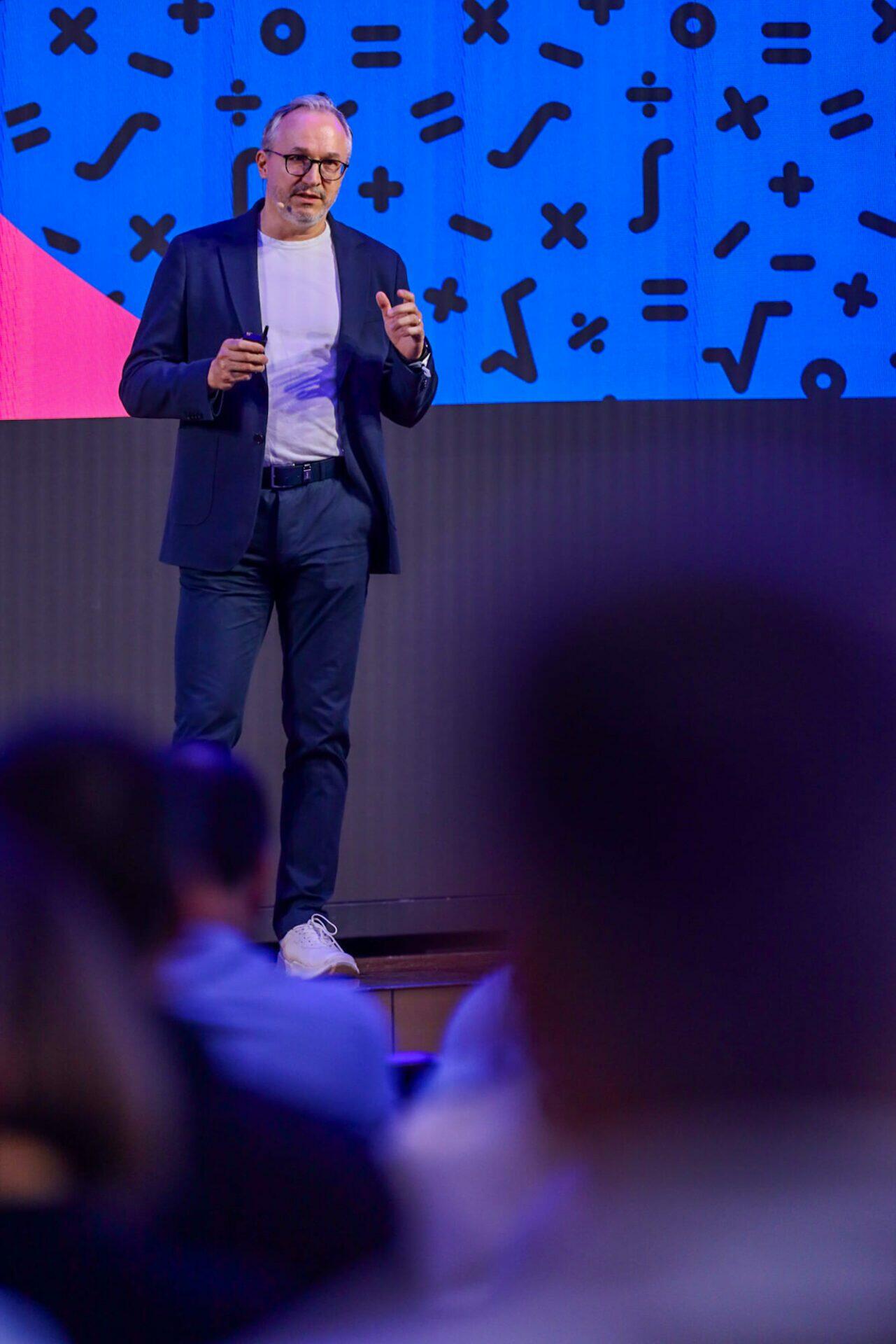 Damir Sabol, photo: Vedran Tomac