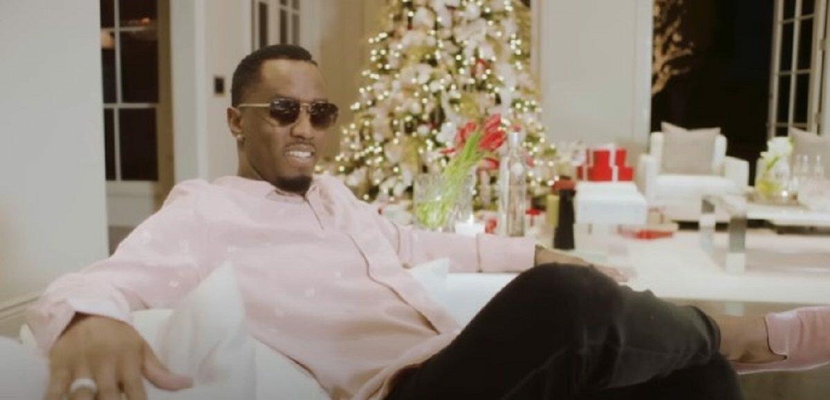 Sean ‘Diddy’ Combs'