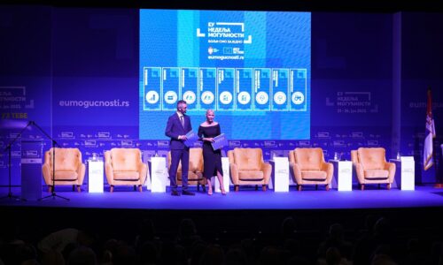 EU nedelja mogućnosti