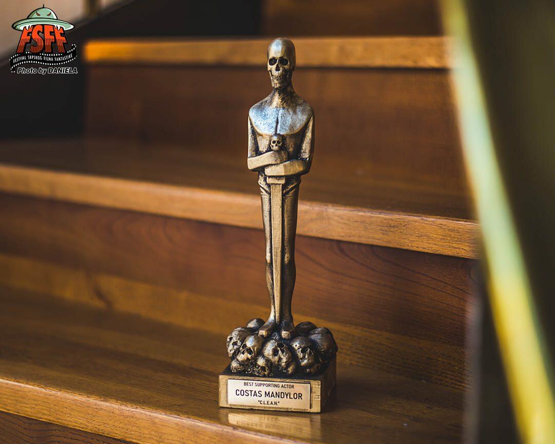 Festival srpskog filma fantastike