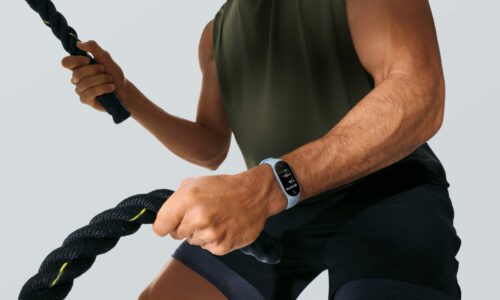 Xiaomi Smart Band 9,