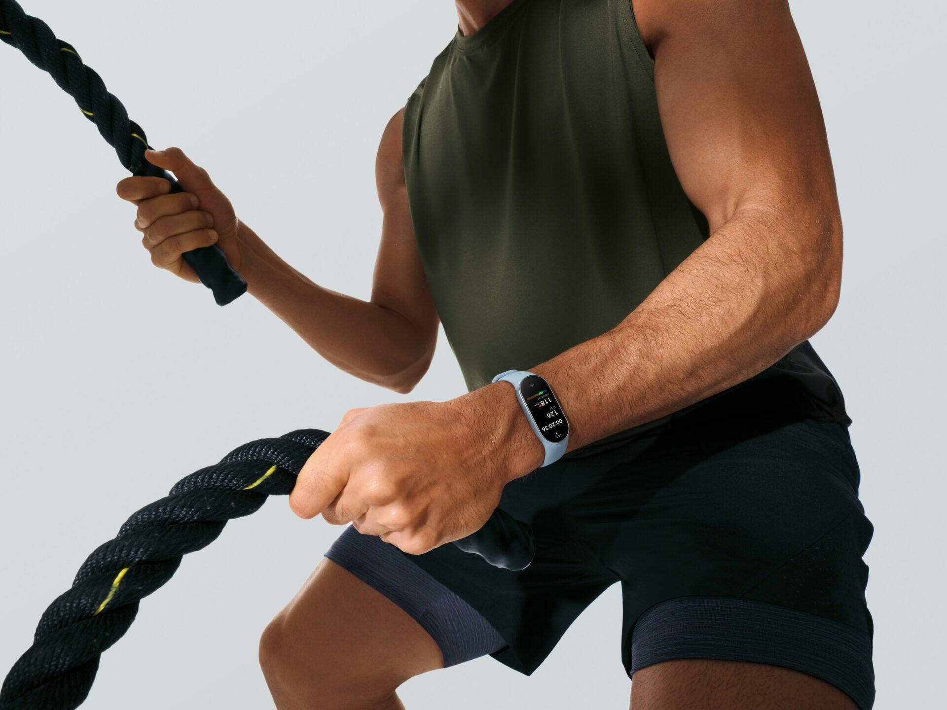 Xiaomi Smart Band 9,