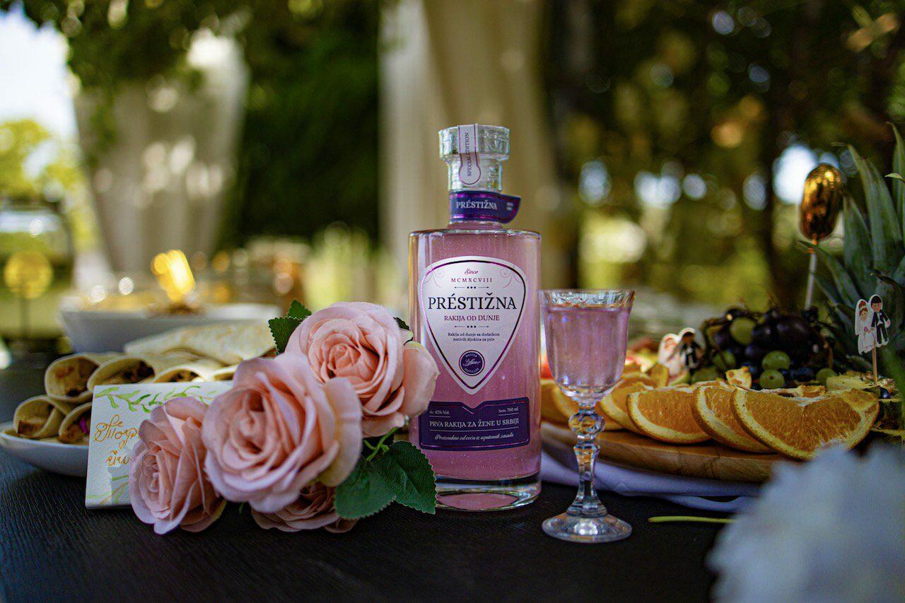 Rakija "Prestižna"