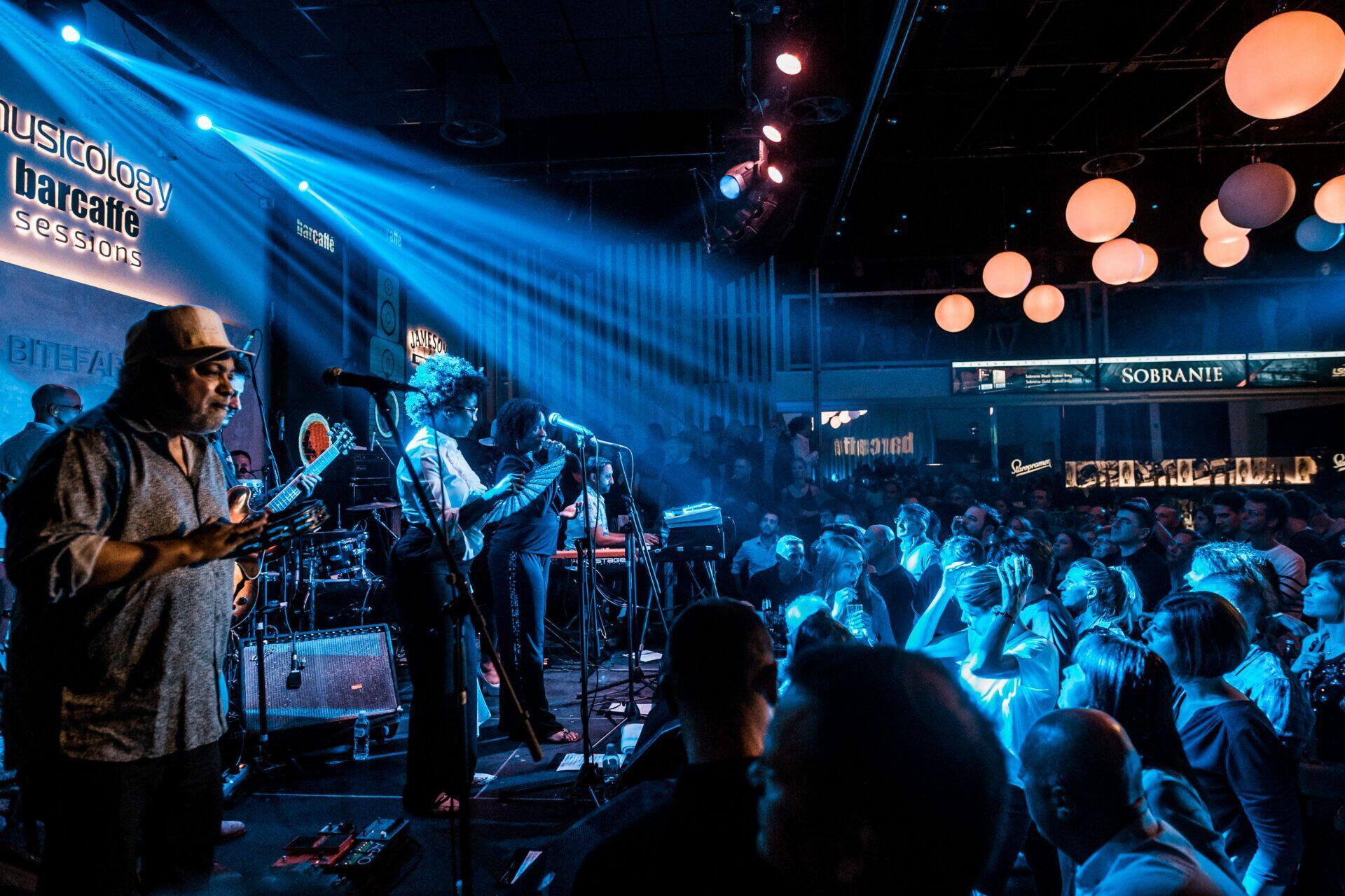 Bitef, Musicology sessions