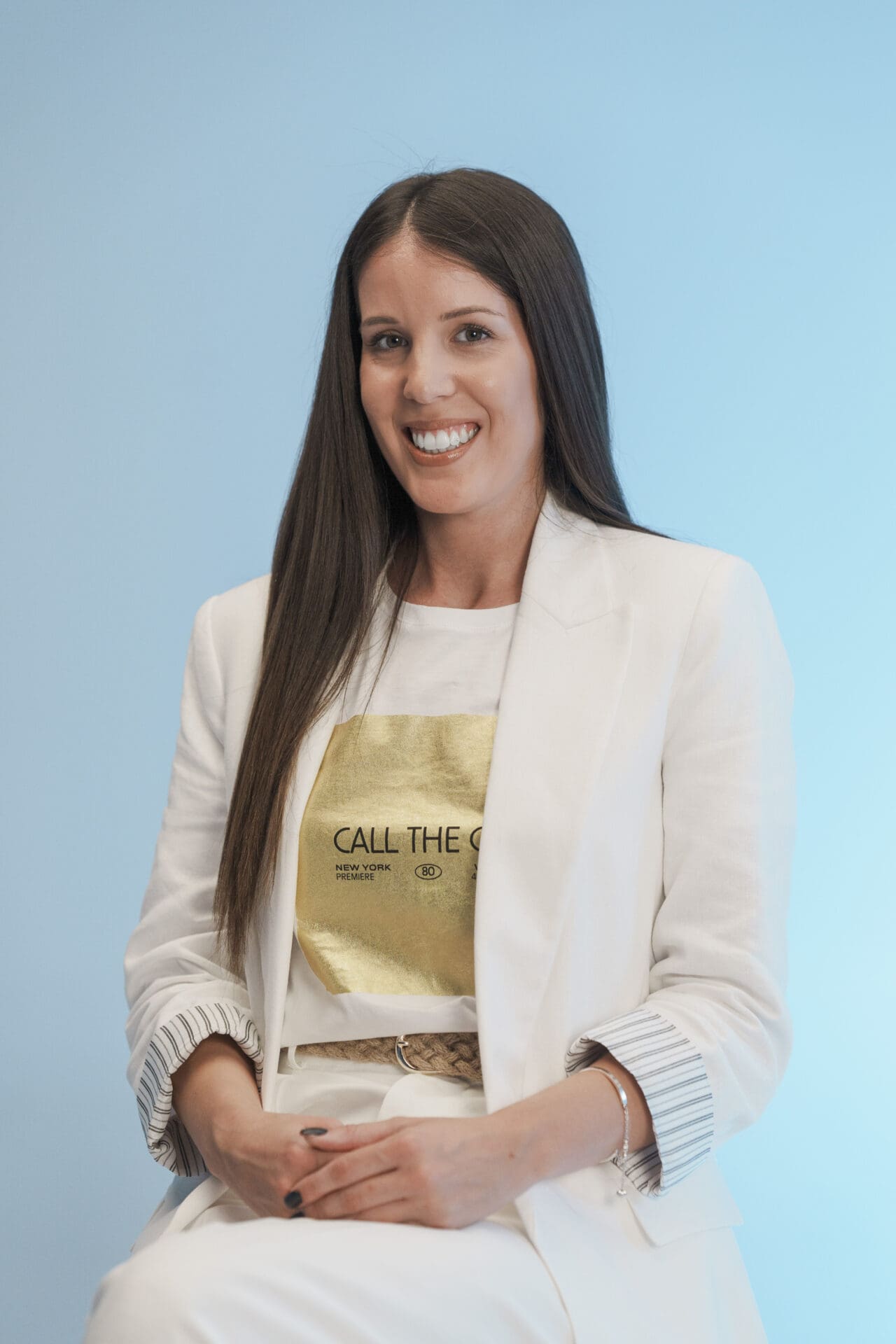 Ivona Avramović, Nectar (Stefan Jovanović i Zoran Rašić)