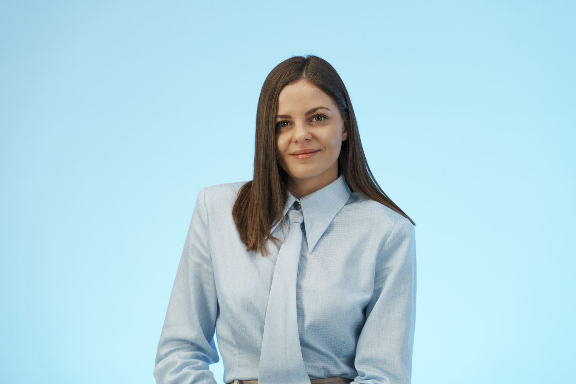Mina Stanković, Mondelēz International