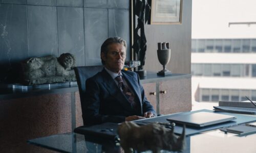 Sva lica dobrote, film