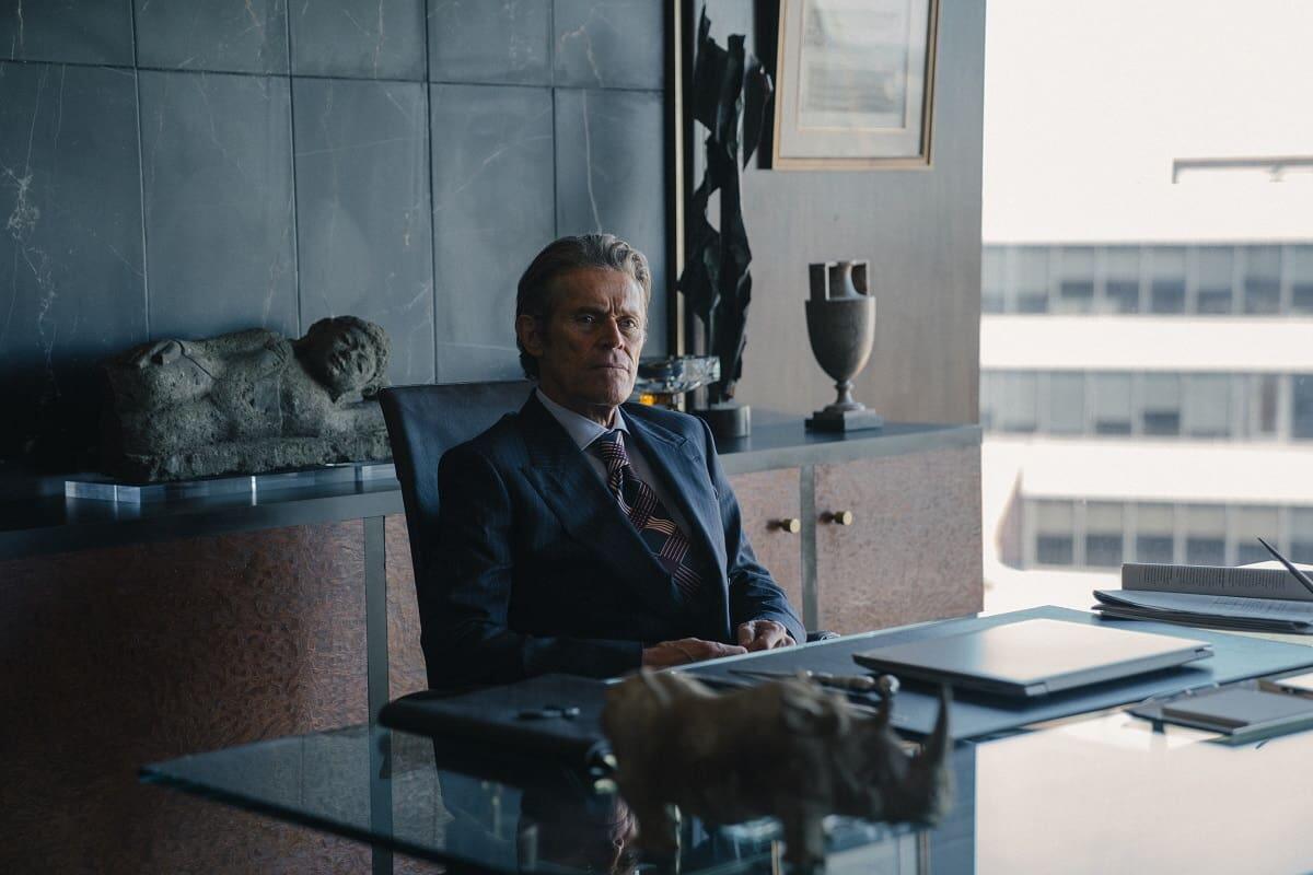 Sva lica dobrote, film