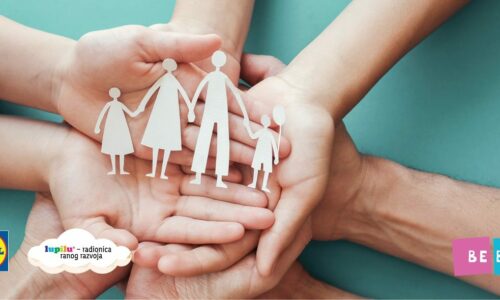 Lupilu - Lidl i Bebac.com