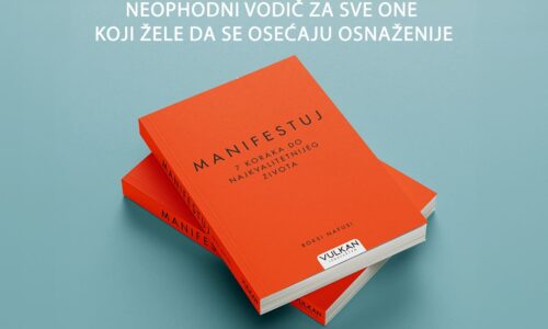 Manifestuj