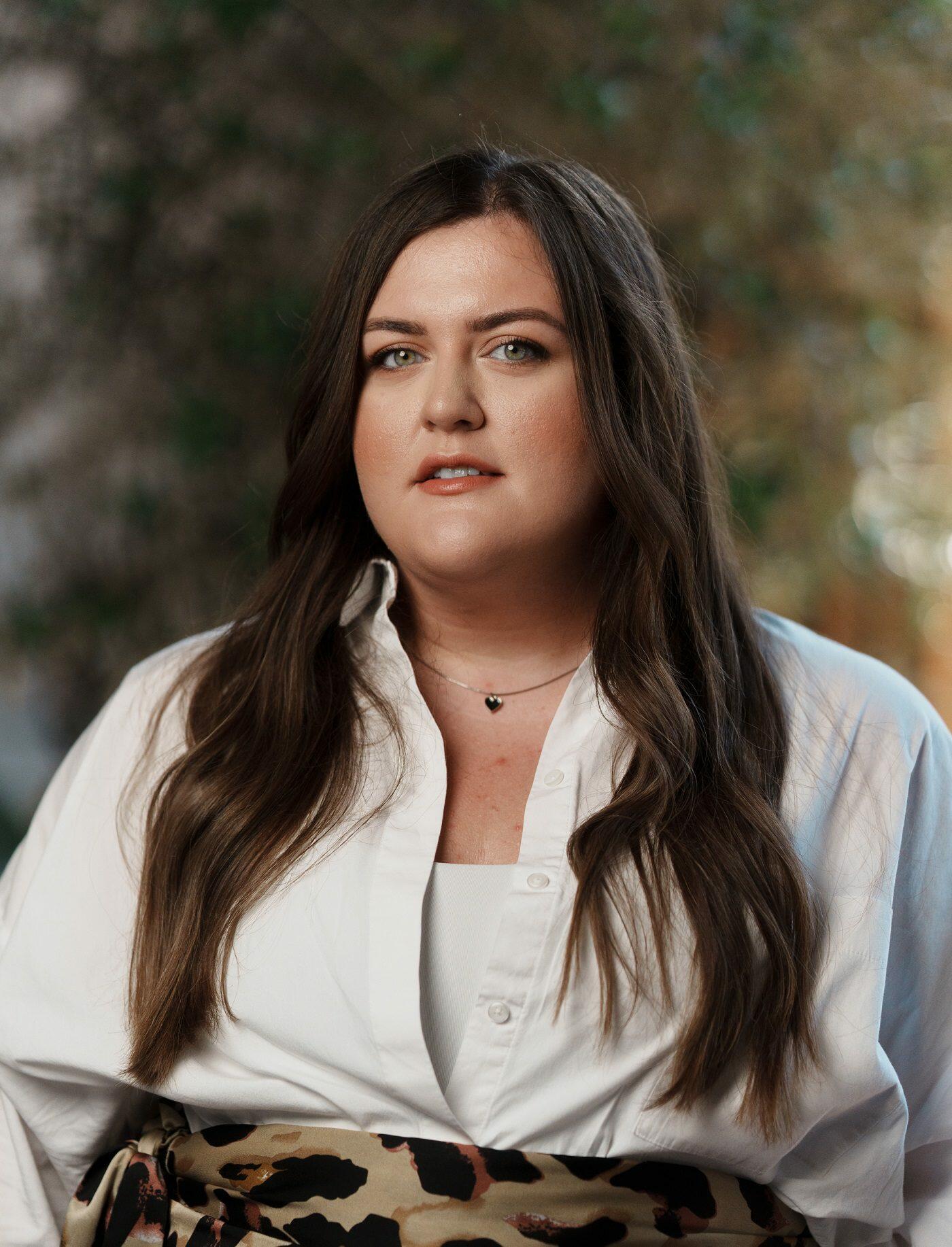 Marina Krak Održime