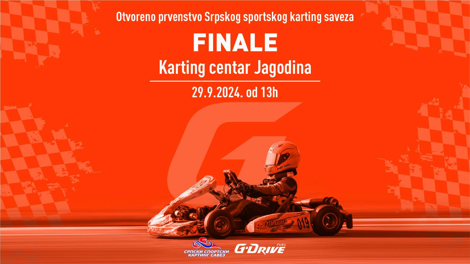 Kompanija NIS, G-Drive