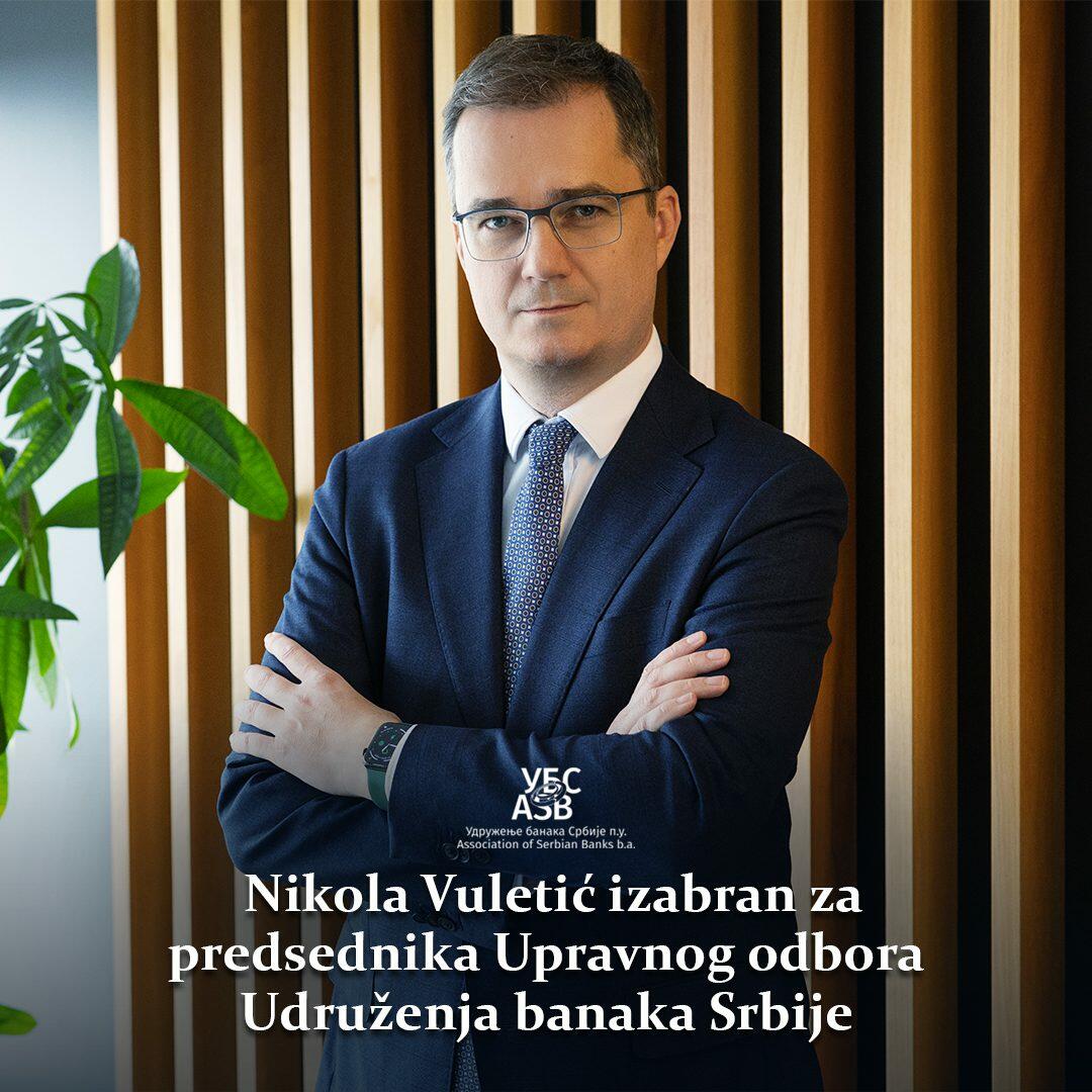 Nikola Vuletić