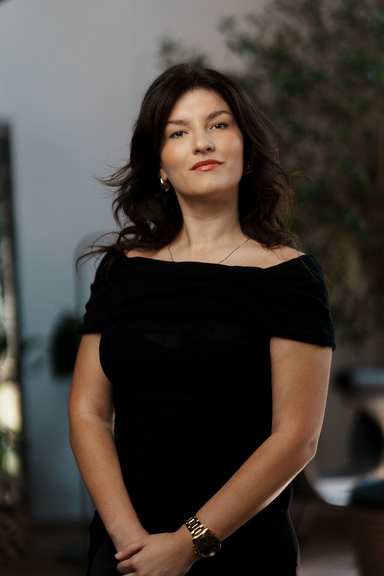 Nina Kostić, WebMind