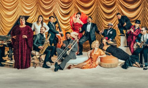 Postmodern Jukebox