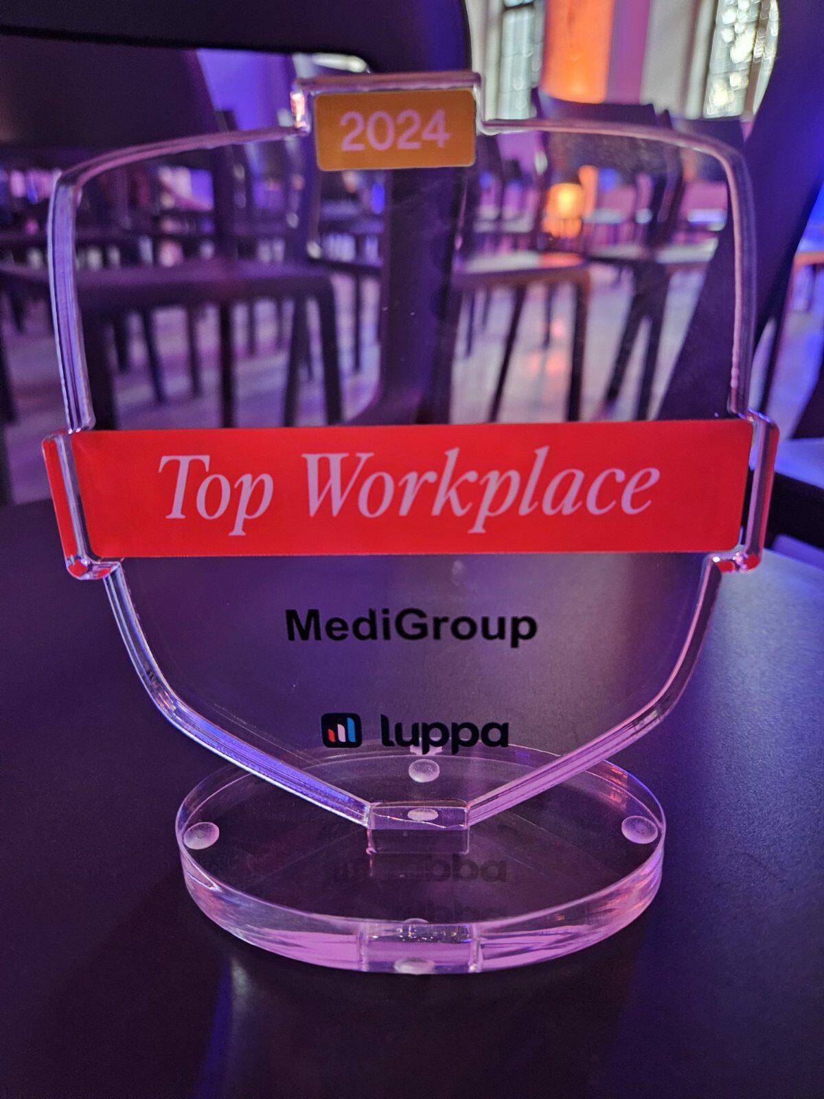 MediGroup