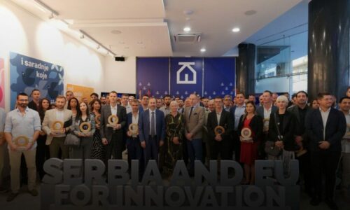 Evropska nedelja mogućnosti