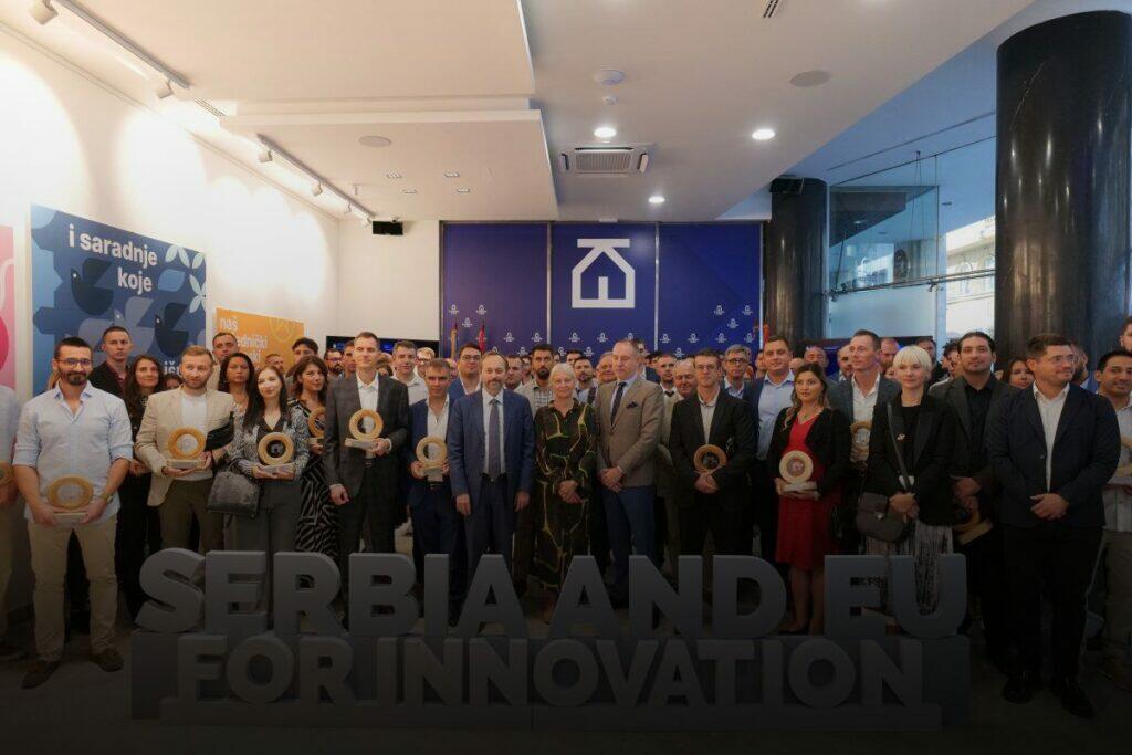 Evropska nedelja mogućnosti