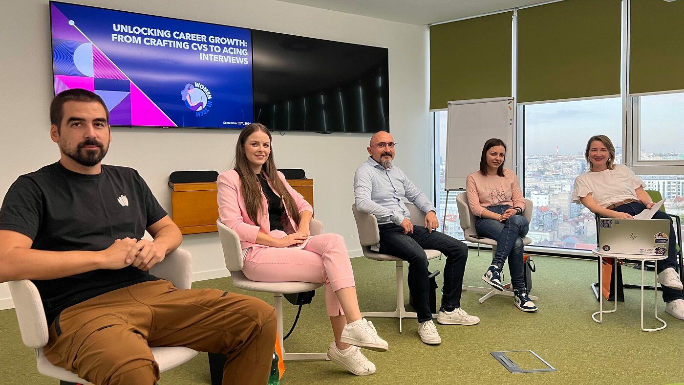 Stručnjaci iz IT industrije