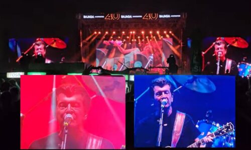 Bajaga i instruktori