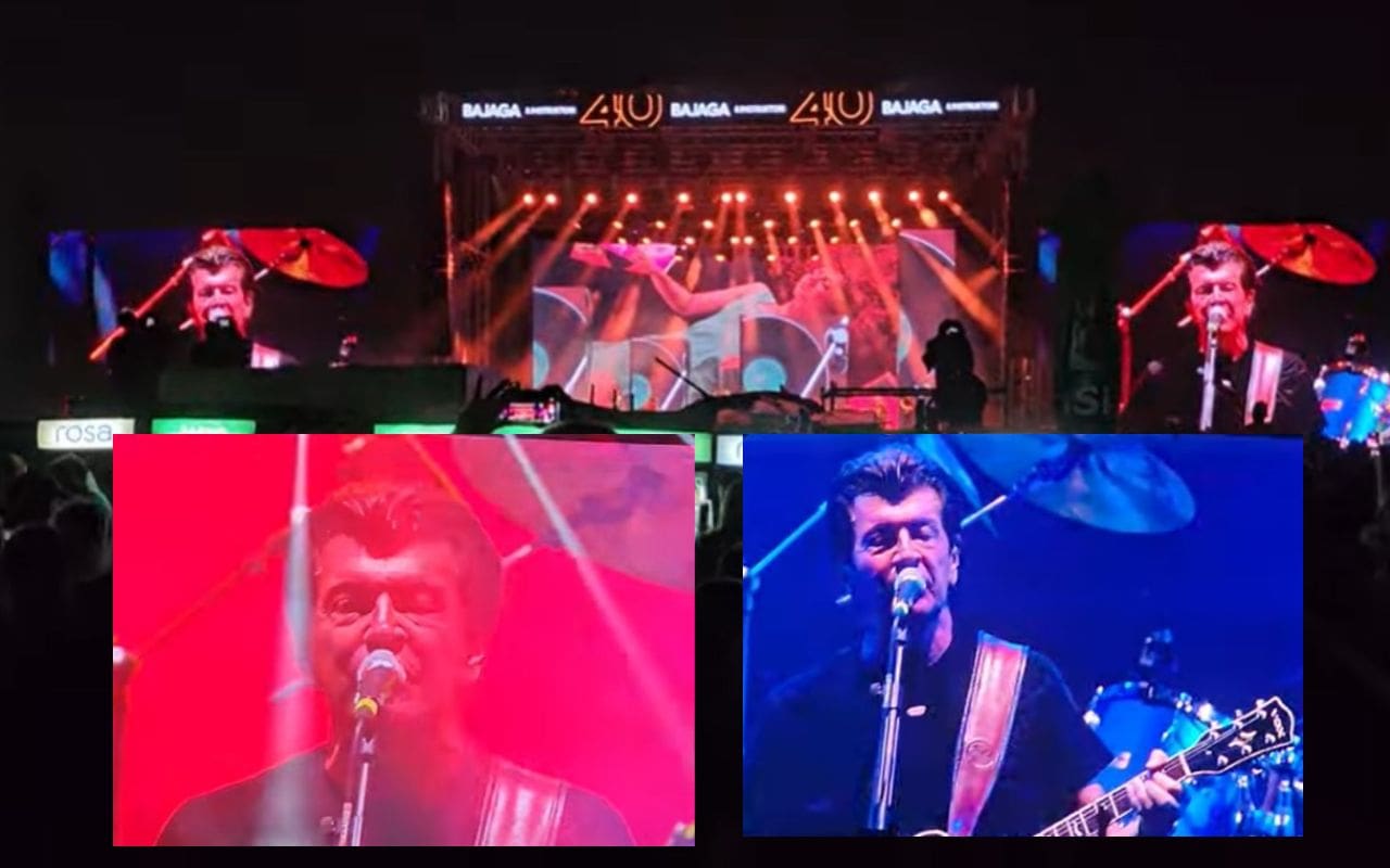 Bajaga i instruktori