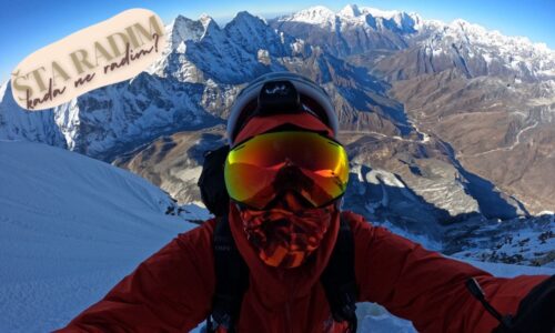 Aleksandar, Šta radim kada ne radim