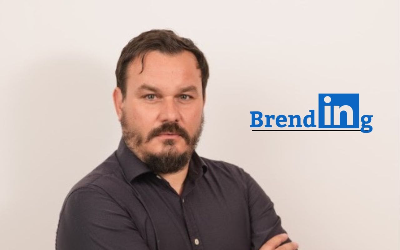 Dejan Pataki, Linkedin