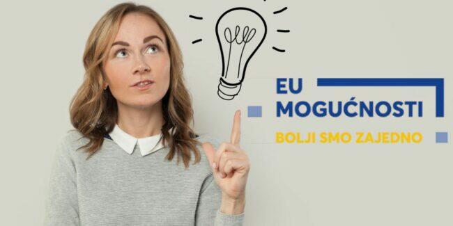 Evropska nedelja mogućnosti