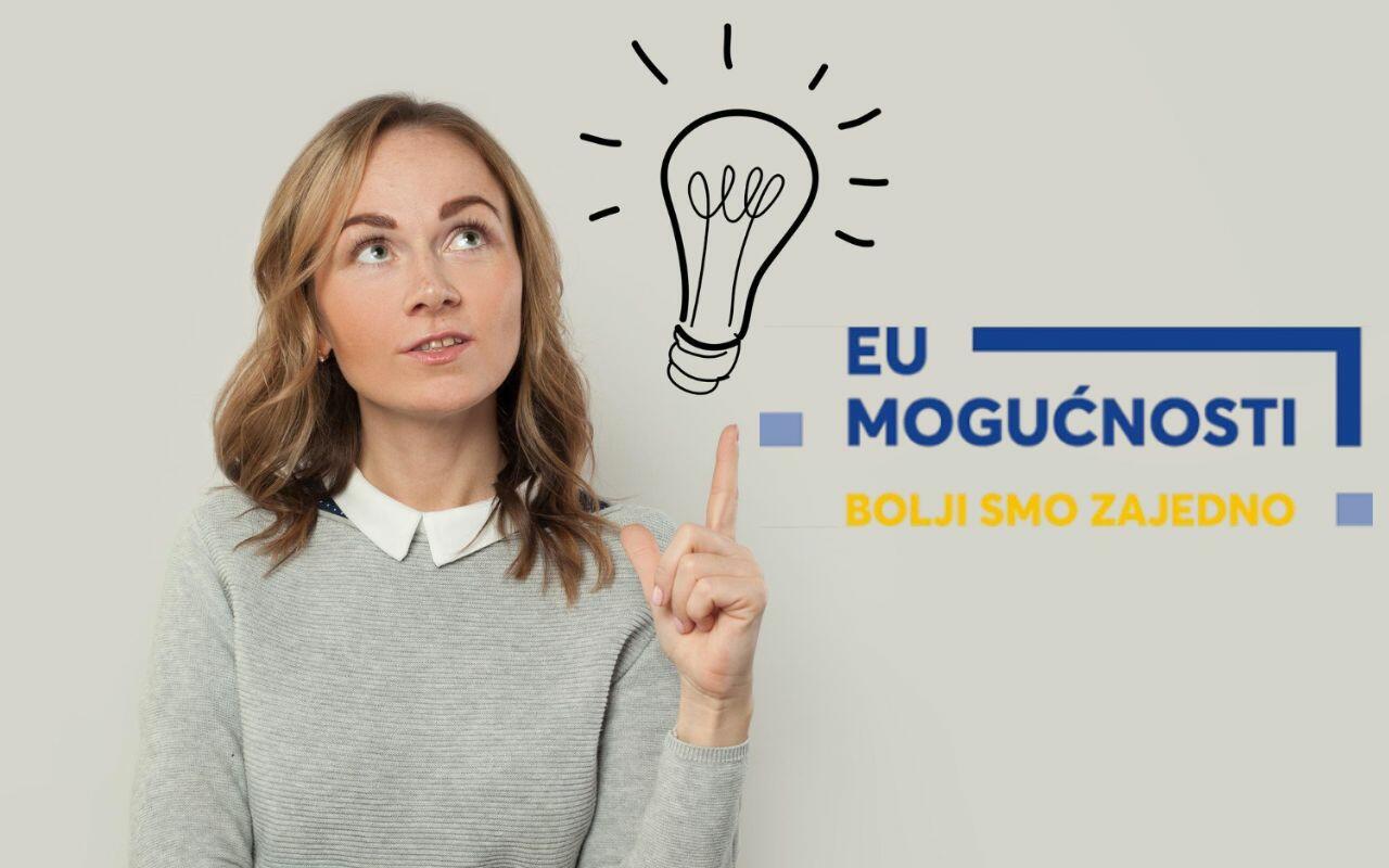 Evropska nedelja mogućnosti